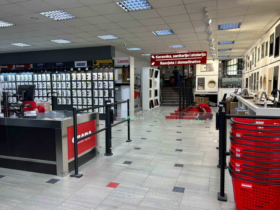 U srijedu veliko slavlje preuređene Građe u Solinu! 