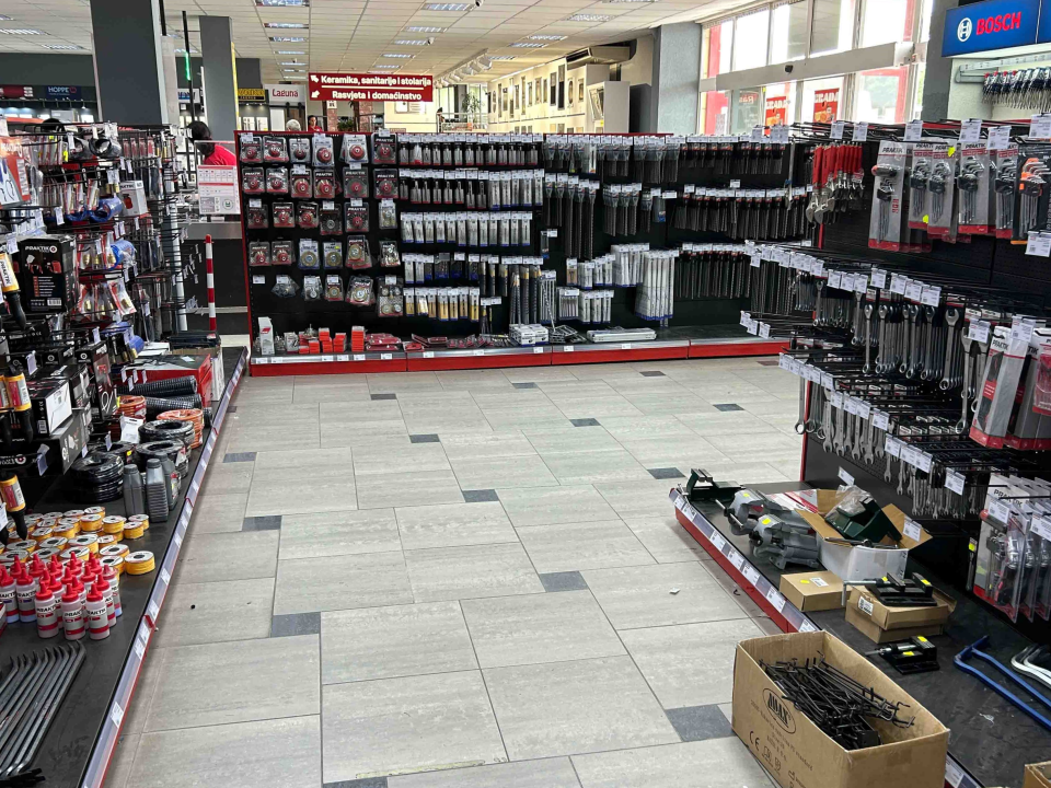 U srijedu veliko slavlje preuređene Građe u Solinu! 