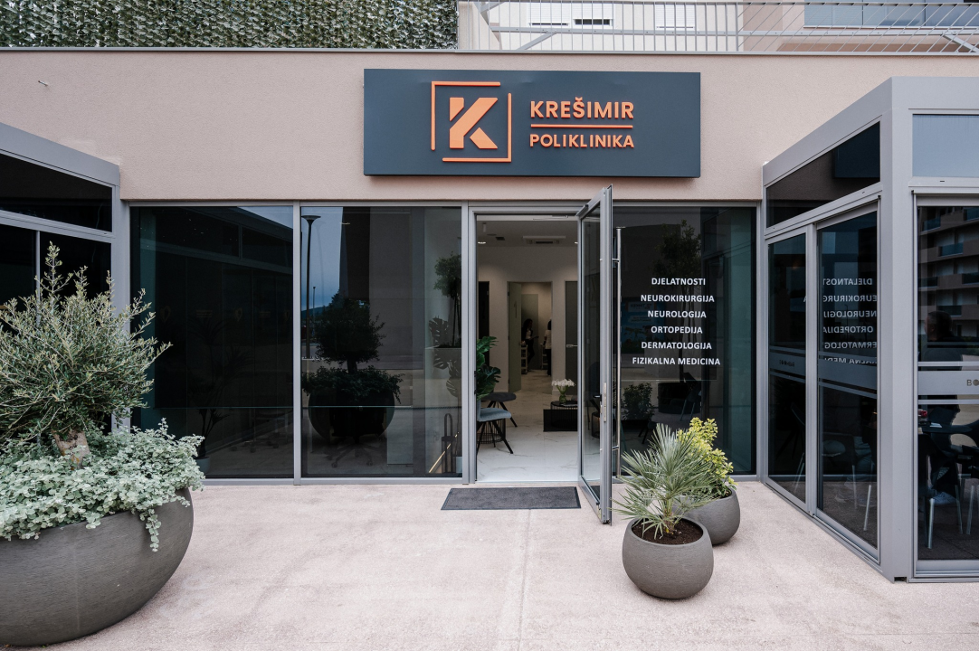 Prof. dr. sc. Krešimir Rotim: Neurokirurgija je danas prešla u SF, a Šibenik je moje poslovno i obiteljsko opredjeljenje 