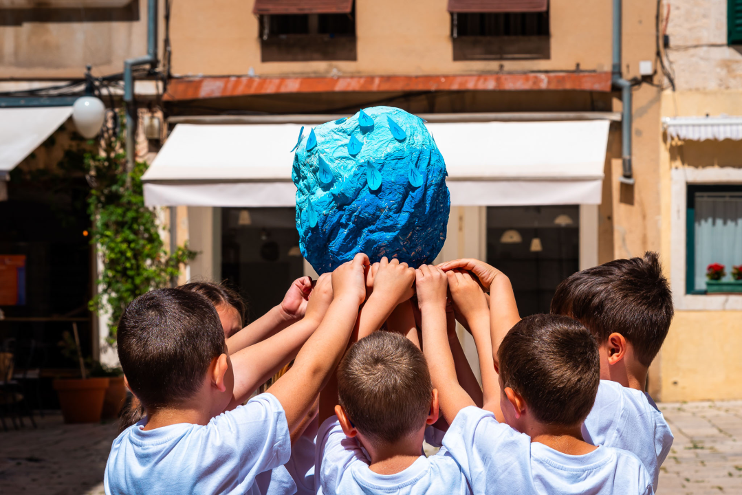 Pogledajte kako smo se proveli na trećem H2LO festivalu!