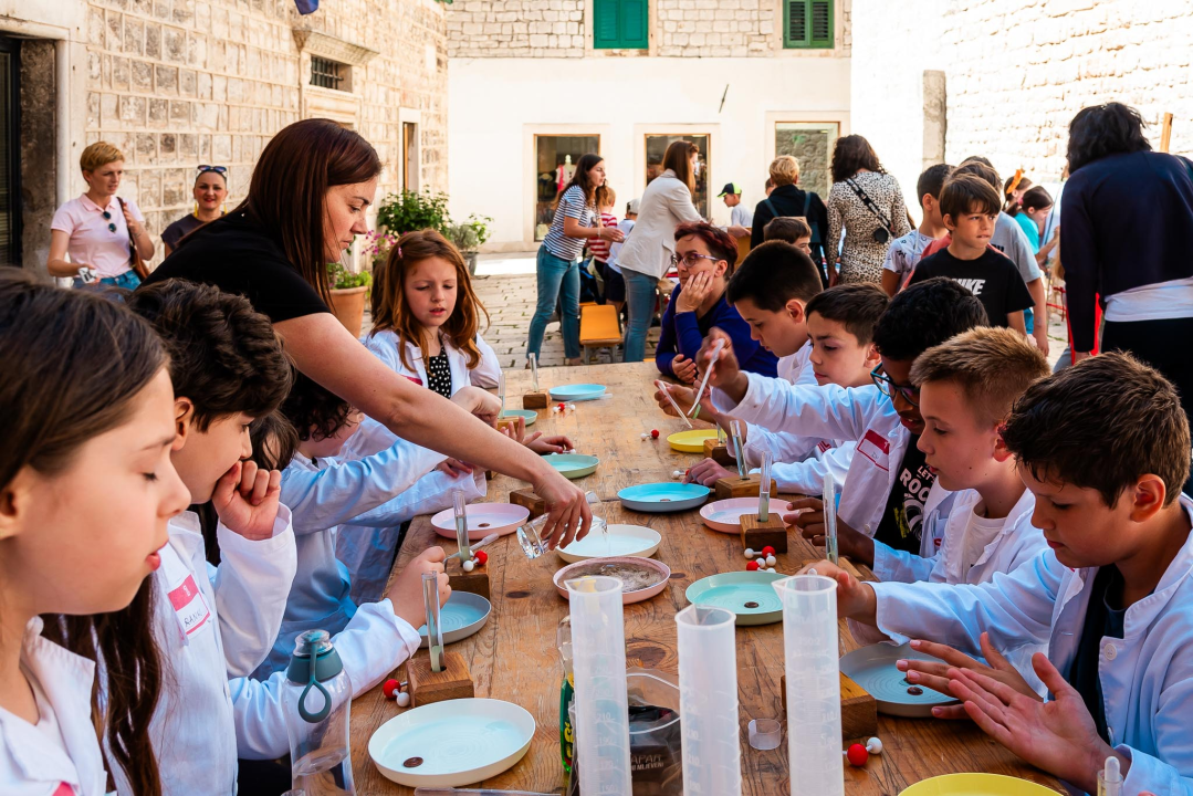 Pogledajte kako smo se proveli na trećem H2LO festivalu!