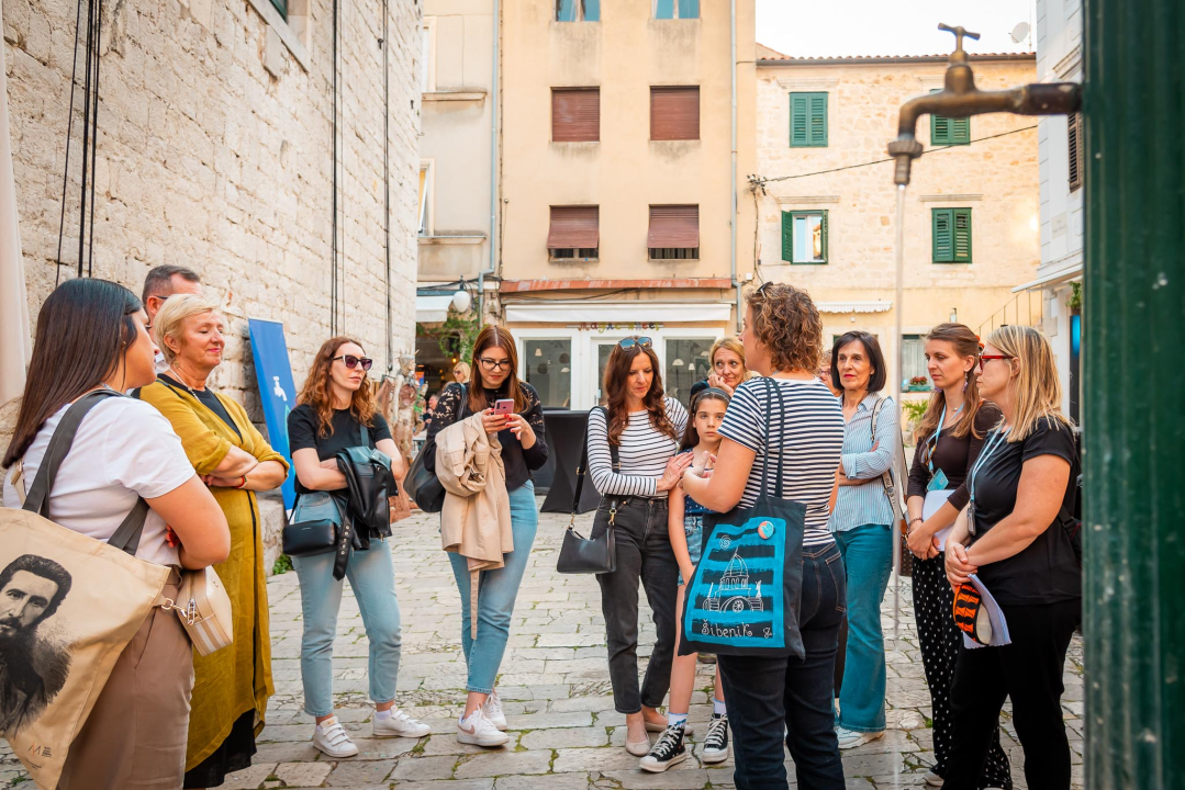 Pogledajte kako smo se proveli na trećem H2LO festivalu!