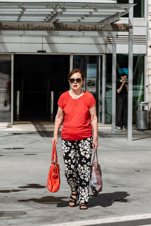 FOTO Đir po gradu, srijeda 22. svibnja