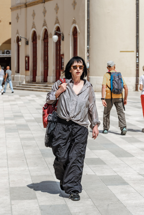 FOTO Đir po gradu, petak 24. svibnja