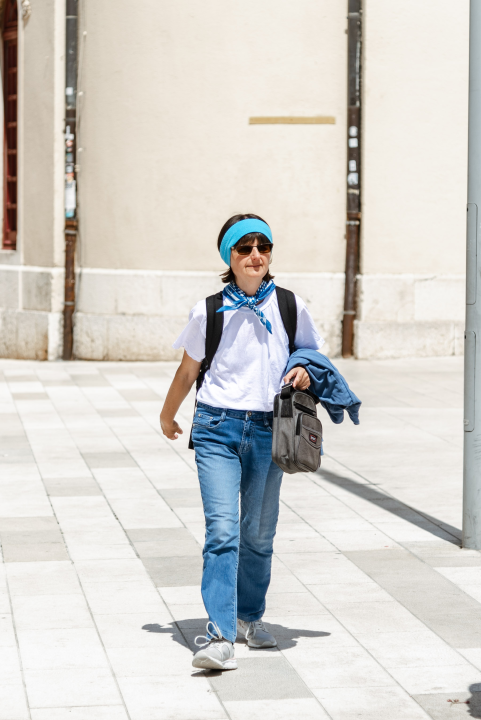 FOTO Đir po gradu, petak 24. svibnja