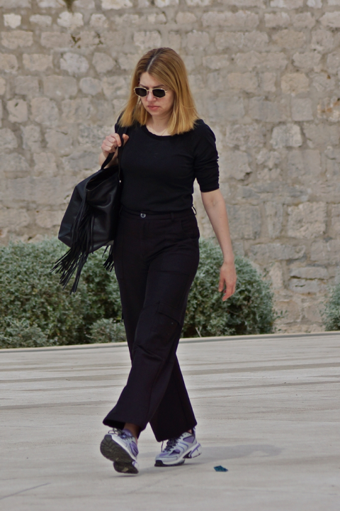 FOTO Đir po gradu, subota 25. svibnja