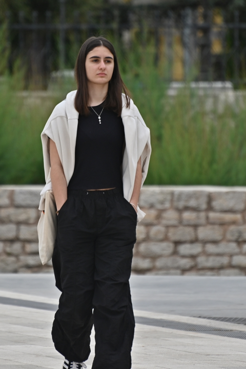 FOTO Đir po gradu, nedjelja 26. svibnja