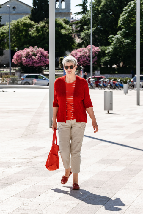 FOTO Đir po gradu, ponedjeljak 27. svibnja