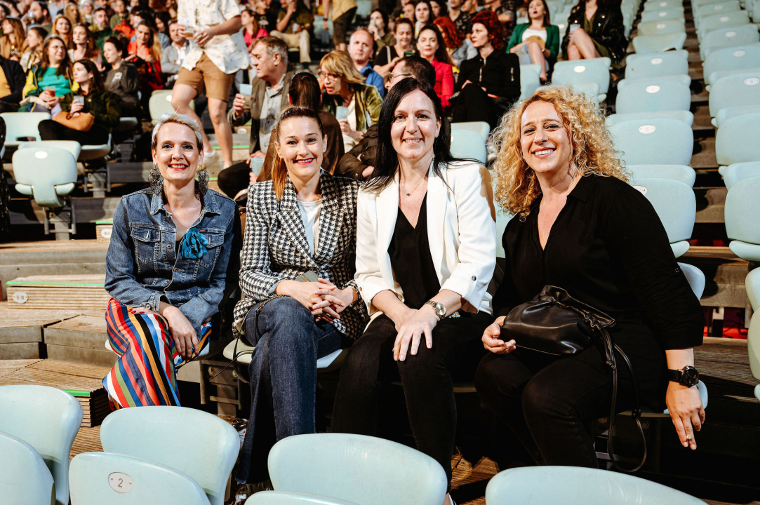  Proslavljen 10. rođendan pozornice na Tvrđavi sv. Mihovila uz odličnu svirku BADBADNOTGOOD