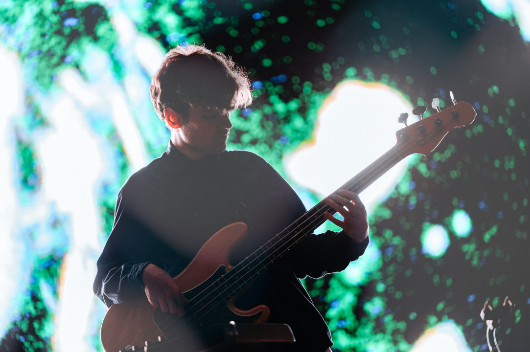  Proslavljen 10. rođendan pozornice na Tvrđavi sv. Mihovila uz odličnu svirku BADBADNOTGOOD