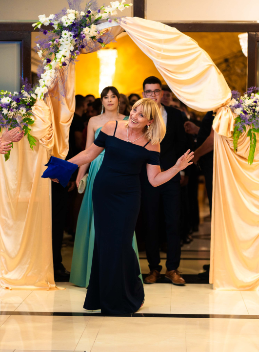 Zavirite na maturalni ples Srednje strukovne škole (2)