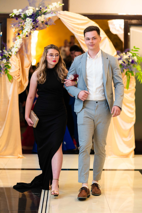 Zavirite na maturalni ples Srednje strukovne škole (2)