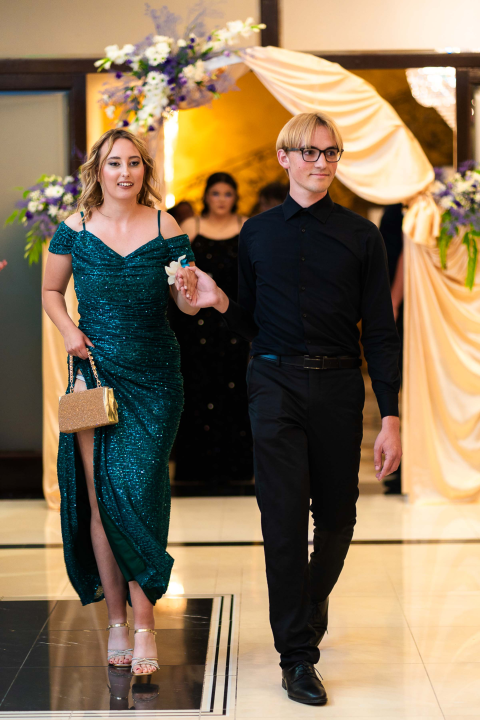 Zavirite na maturalni ples Srednje strukovne škole (2)