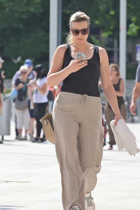 FOTO Đir po gradu, četvrtak 30. svibnja