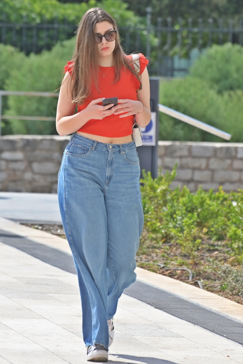 FOTO Đir po gradu, četvrtak 30. svibnja