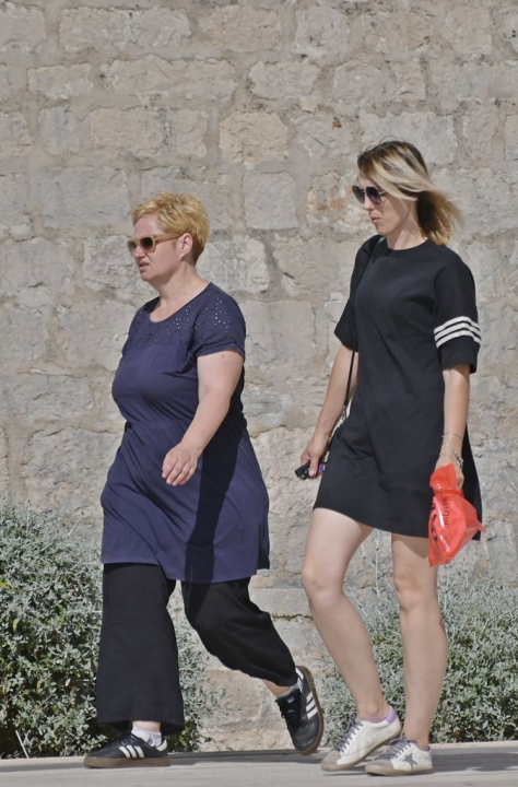 FOTO Đir po gradu, subota 1. lipnja