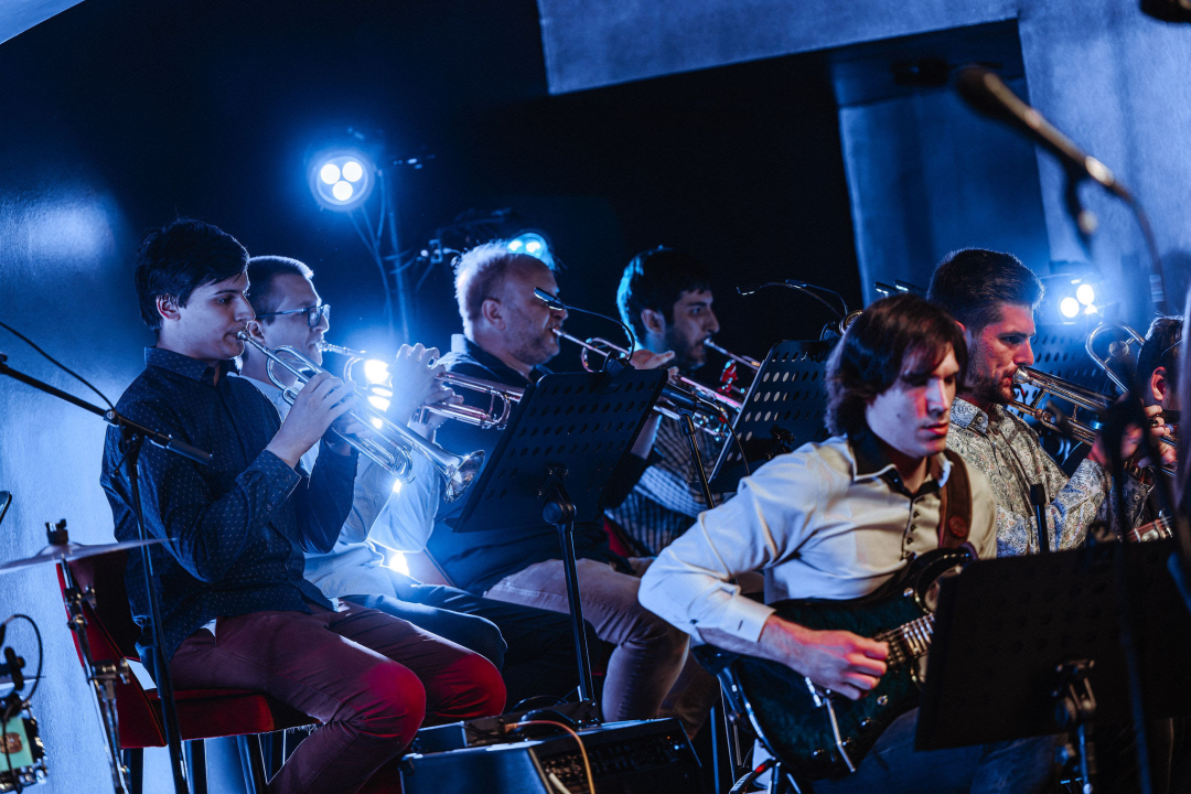 Treći rođendan Kuće umjetnosti Arsen: Pred publiku u Šibeniku prvi puta stala i Lu Dedić