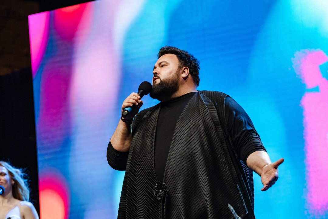 Održan jubilarni gimnazijski 'Antun': 'Prije 20 godina dvoje mladih ljudi došlo je s idejom i ostalo je povijest'