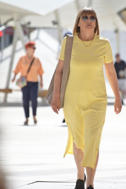 FOTO Đir po gradu, subota 1. lipnja