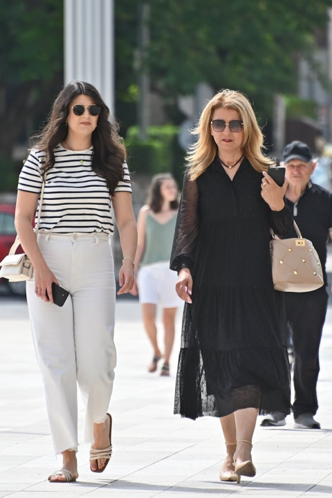 FOTO Đir po gradu, nedjelja 2. lipnja