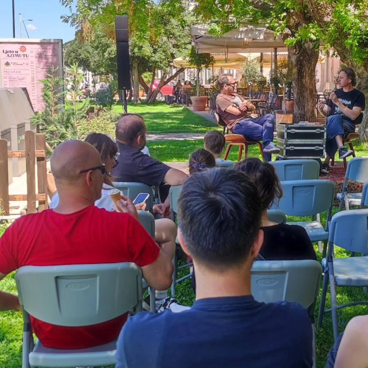 Priveden kraju još jedan Longplay Day u Šibeniku