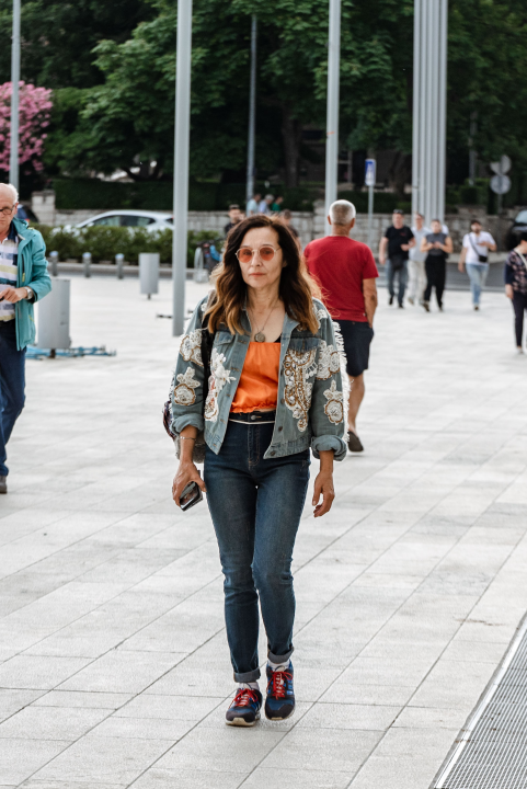 FOTO Đir po gradu, ponedjeljak 3. lipnja