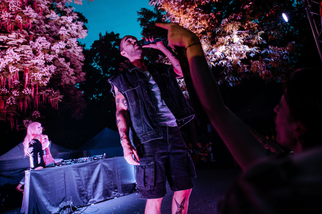 Bili smo u Zagrebu na Prideu i baš smo se super proveli 