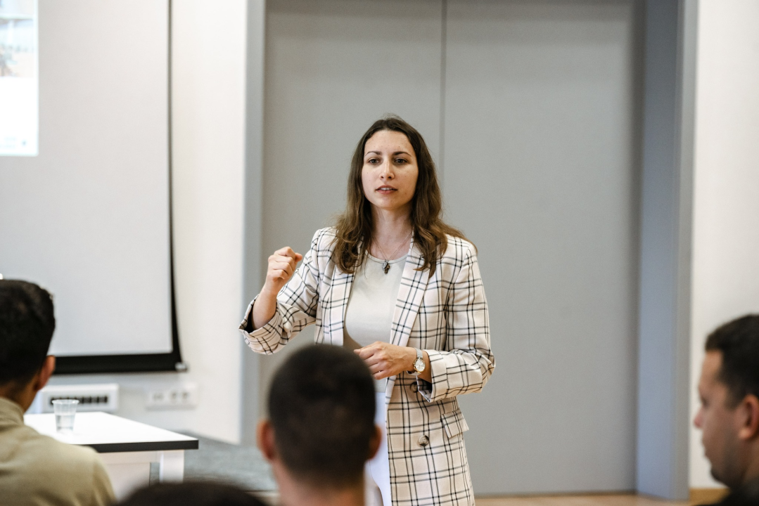 U ABC-u radionica za mlade: 'Pripremite se za svoj prvi izlazak na europske izbore' 