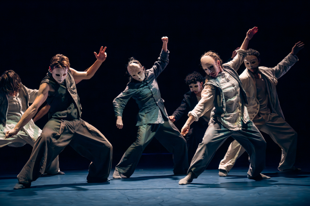 Grad postaje pozornica: Krenula je prodaja ulaznica za 13. Šibenik Dance Festival