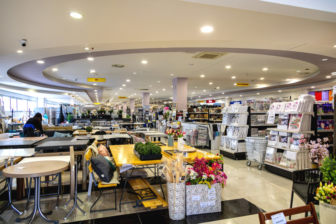 Iskoristite sjajne popuste u Eri Commerce i opremite svoj dom!