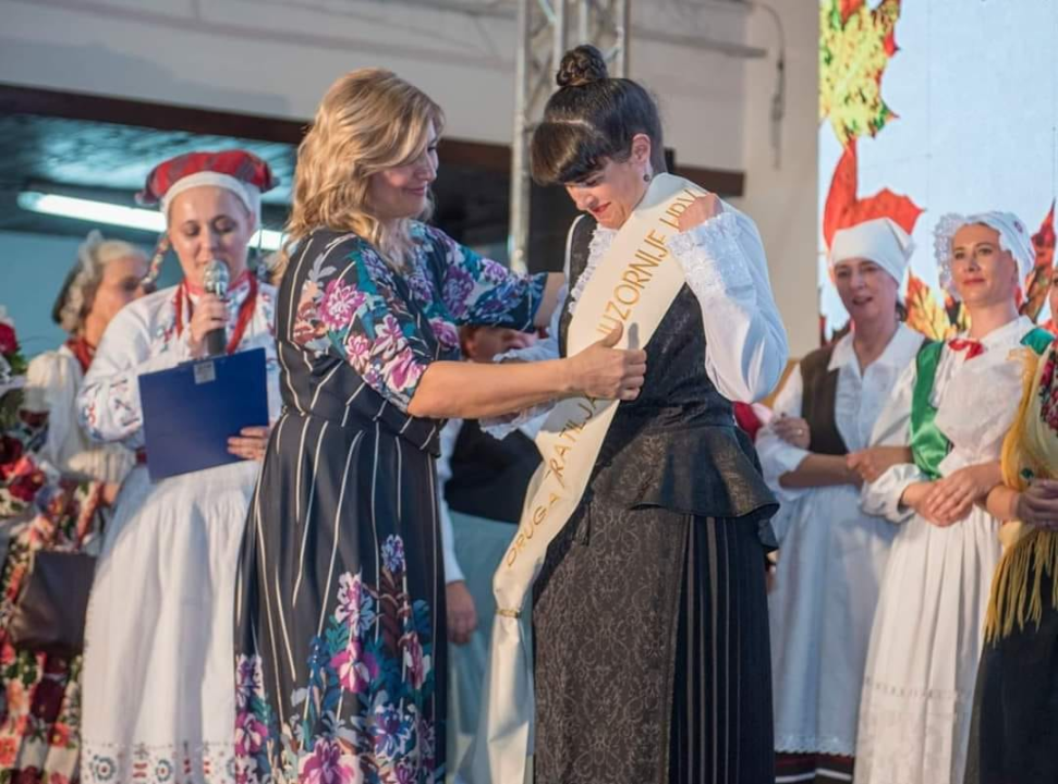 Obitelj Podrug prvo ulje napravila je 1886. godine, a danas osvajaju zlatne medalje od Vodica do New Yorka