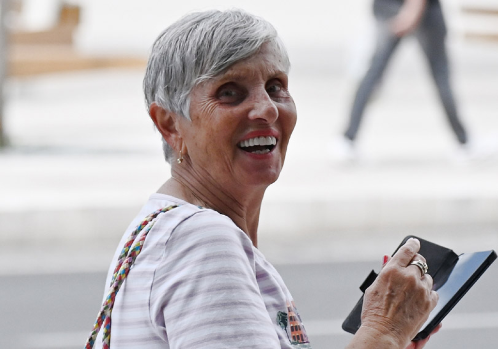 FOTO Đir po gradu, srijeda 5. lipnja