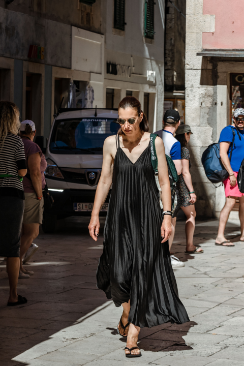 FOTO Đir po gradu, četvrtak 6. lipnja