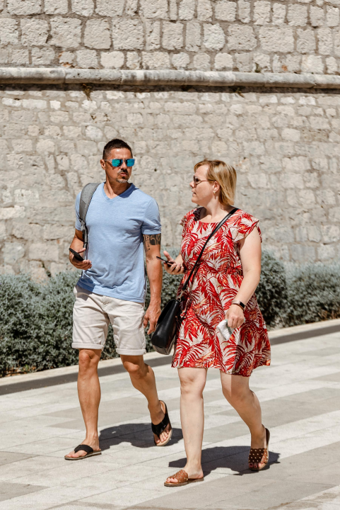 FOTO Đir po gradu, četvrtak 6. lipnja