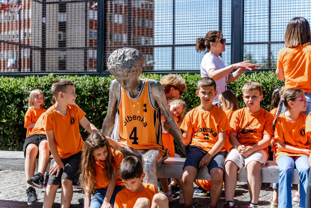 Župan Jelić: 'Dražen Petrović za Hrvatsku je napravio više od ijednog političara'