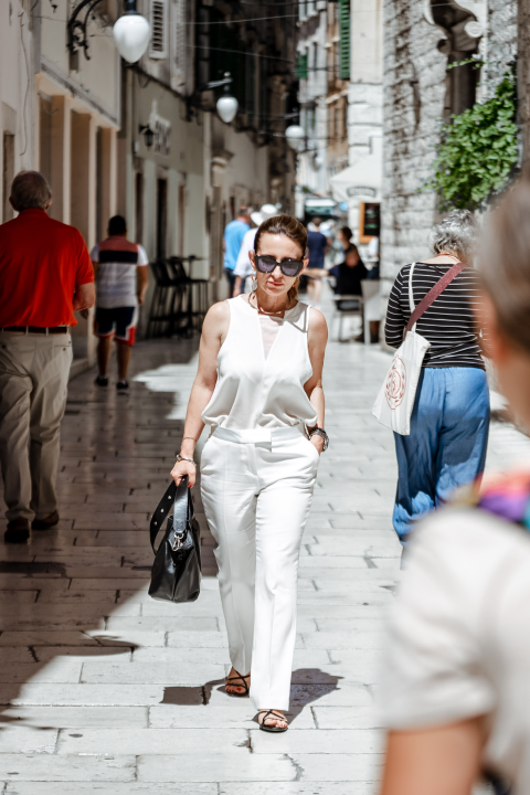 FOTO Đir po gradu, petak 7. lipnja