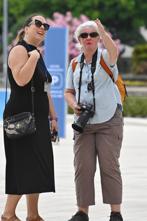 FOTO Đir po gradu, nedjelja 9. lipnja