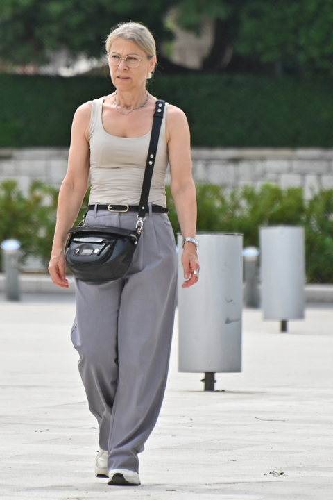 FOTO Đir po gradu, nedjelja 9. lipnja