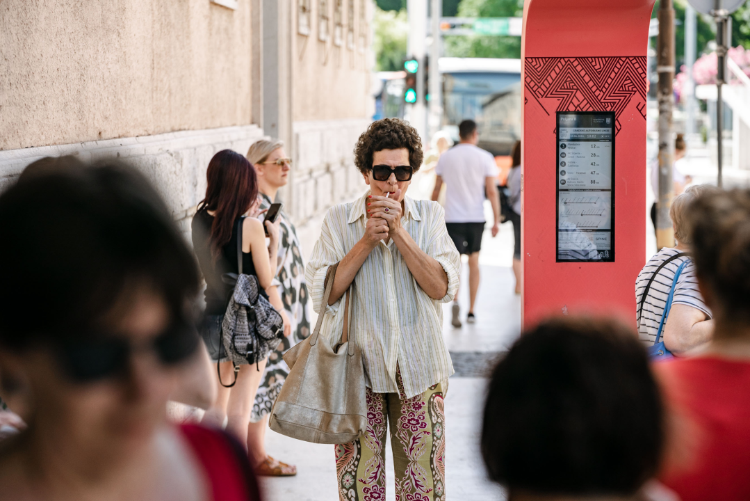 FOTO Đir po gradu, ponedjeljak  10. lipnja