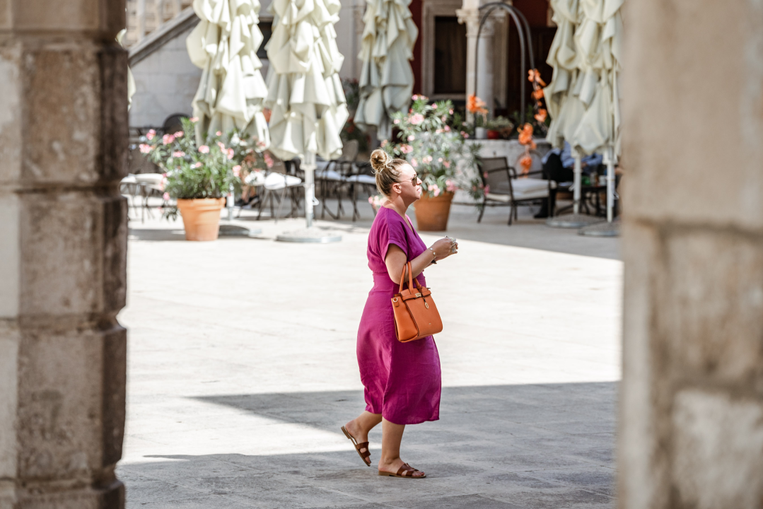 FOTO Đir po gradu, ponedjeljak  10. lipnja