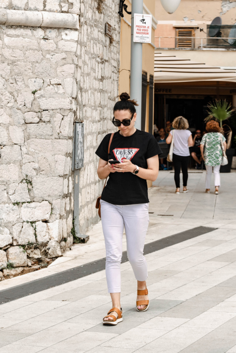 FOTO Đir po gradu, četvrtak 13. lipnja