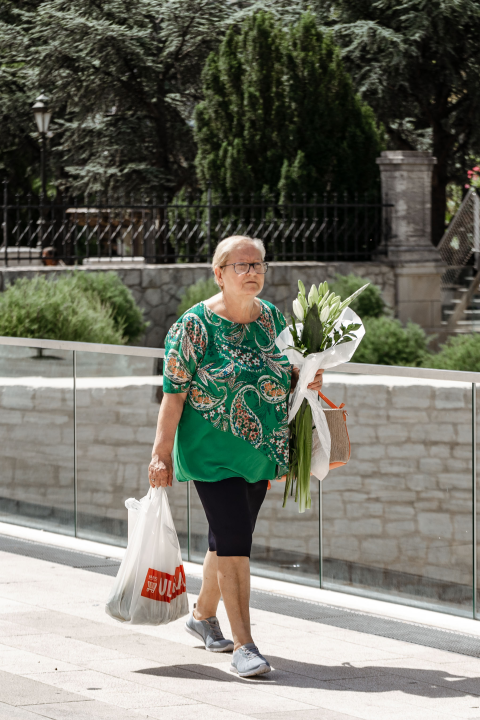 FOTO Đir po gradu, četvrtak 13. lipnja