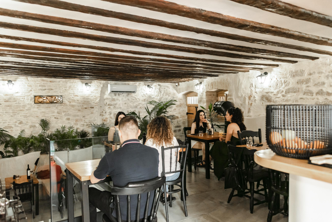 Centar ponovno otvara svoja vrata! 