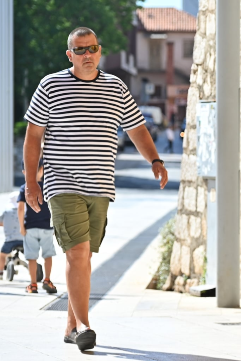 FOTO Đir po gradu, subota 15. lipnja