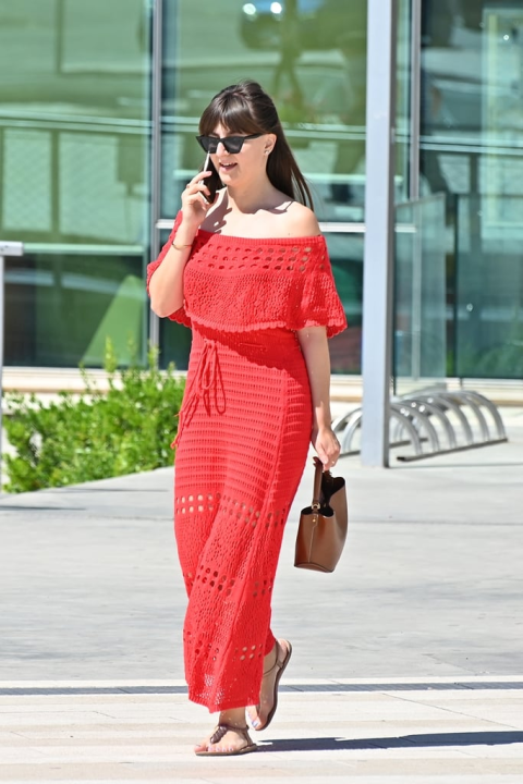 FOTO Đir po gradu, subota 15. lipnja