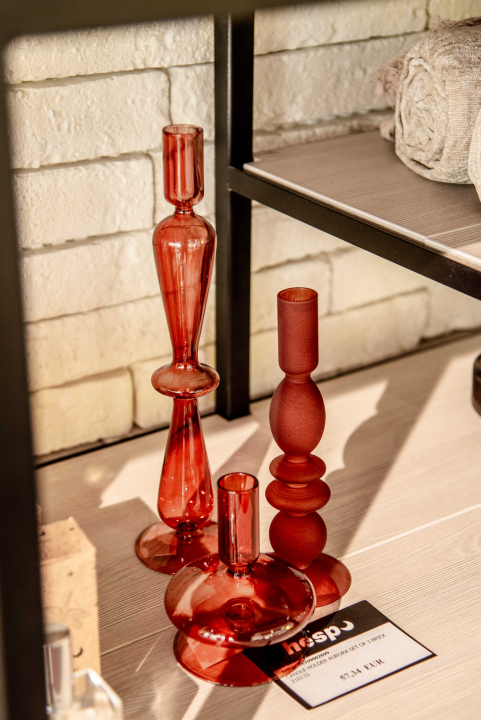 Hespo nudi super popuste na velik dio asortimana! 