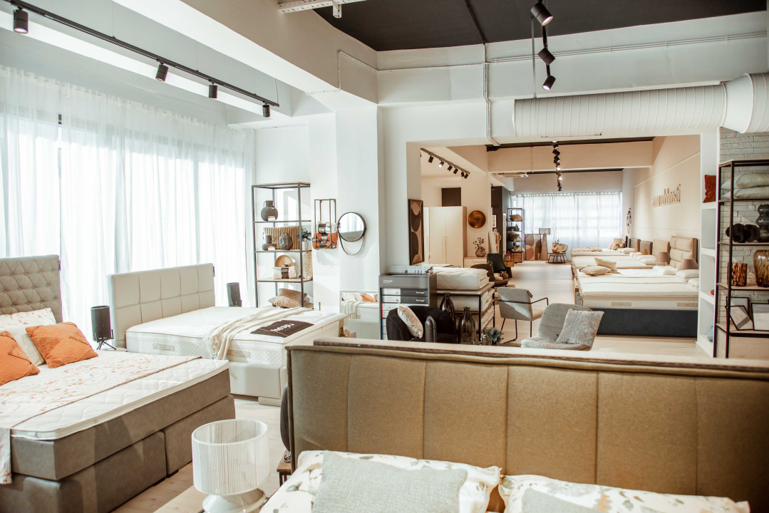 Hespo nudi super popuste na velik dio asortimana! 