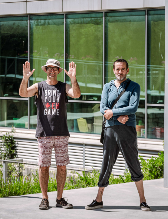 FOTO Đir po gradu, ponedjeljak 17. lipnja