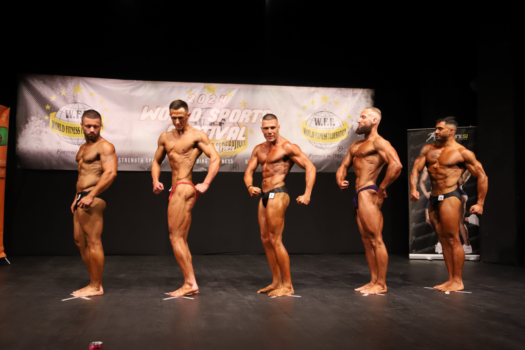 Odlične vijesti iz Mostara: Krešimir Ivančević ide u Las Vegas po svjetsko zlato!