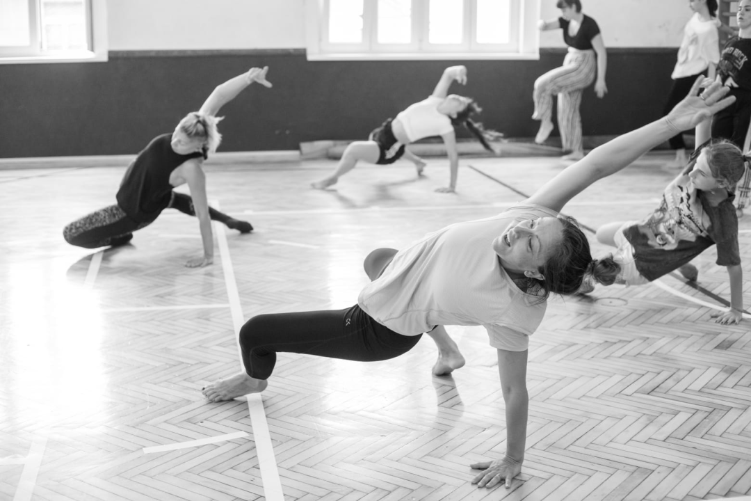 Šibenik Dance Festival donosi edukativne i zabavne plesne radionice za djecu i odrasle